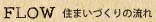 住まいづくりの流れ